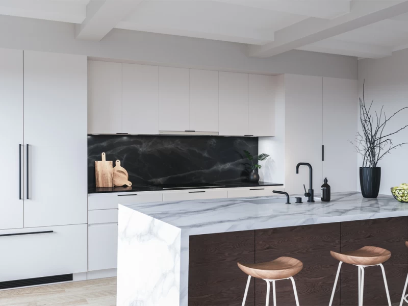 36" Pisa Under-Cabinet view 4