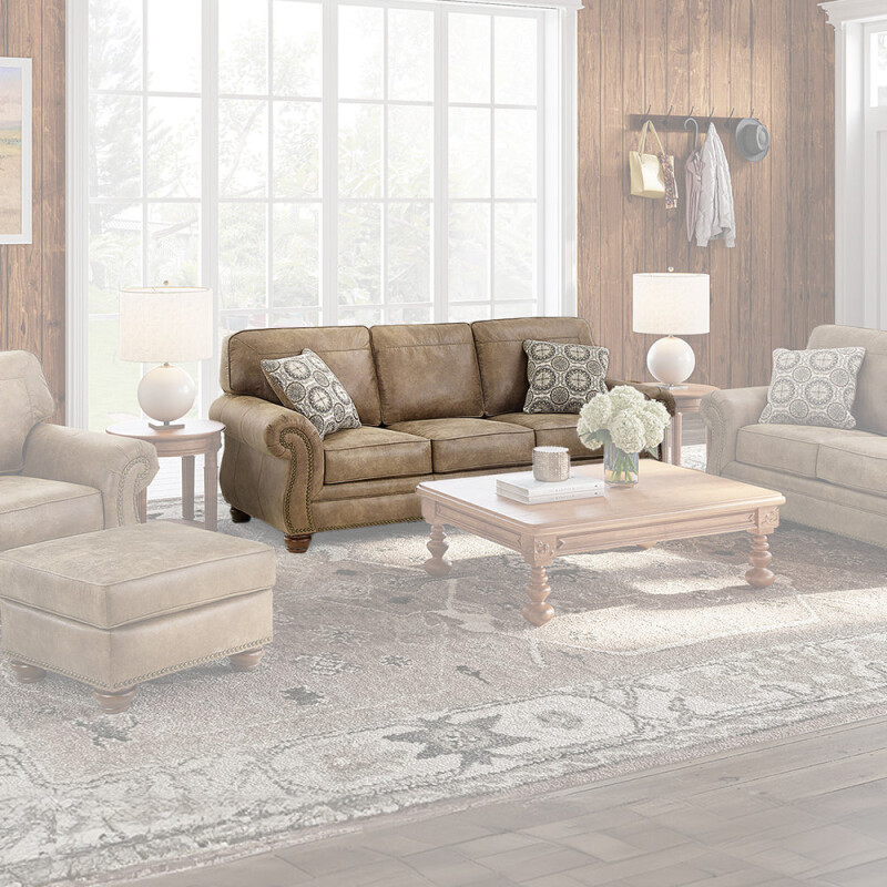 Prairie Sofa ZPRA0300