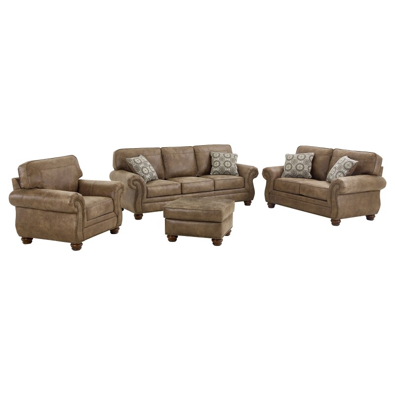 Prairie Sofa ZPRA0300