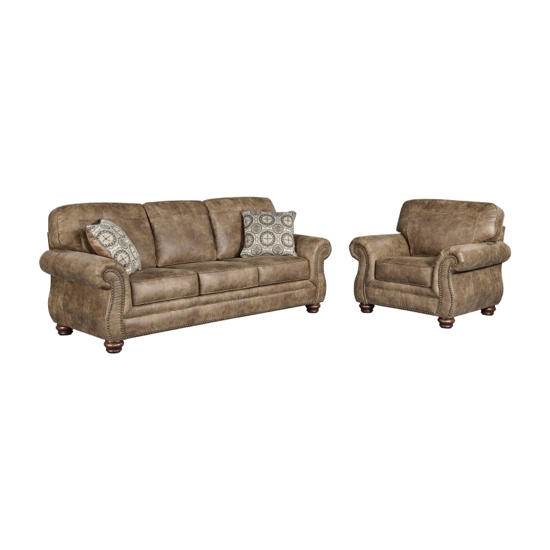 Prairie Sofa ZPRA0300