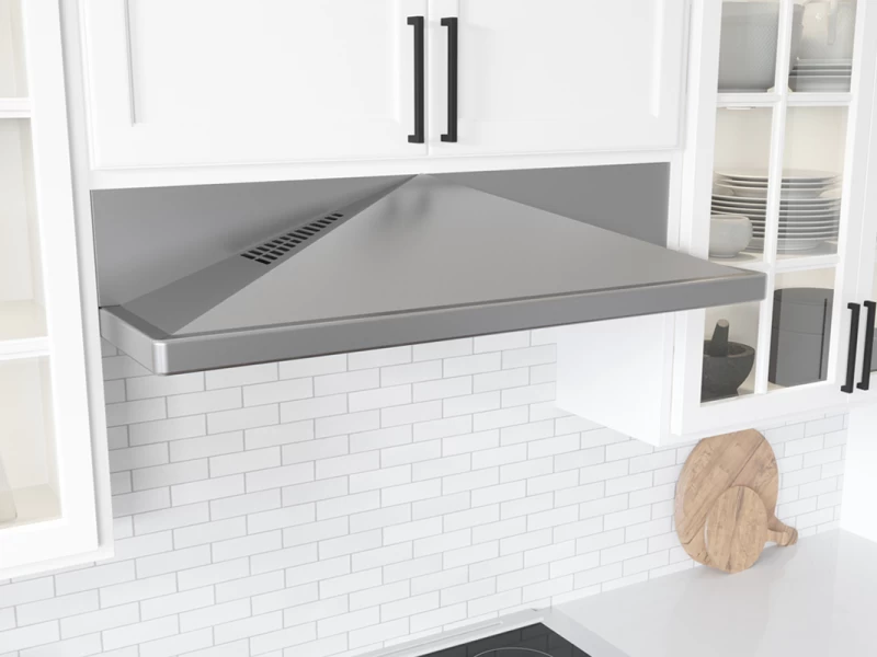 36" Pyramid Under-Cabinet view 3