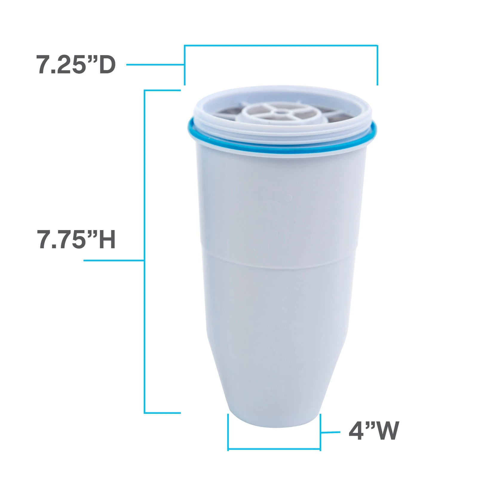 ZeroWater Filter (2-Pack) ZR017, product image 2 of 2