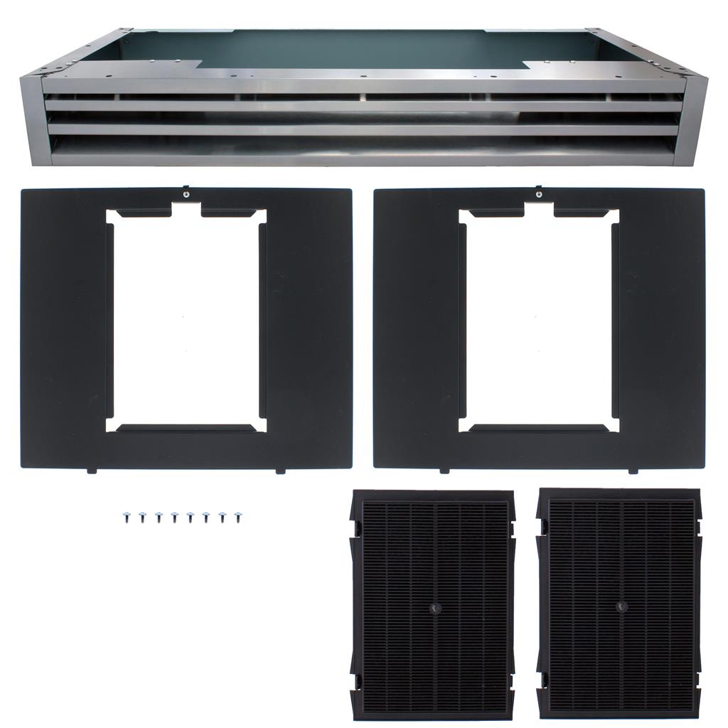 Recirculating Kit ZRC7048C