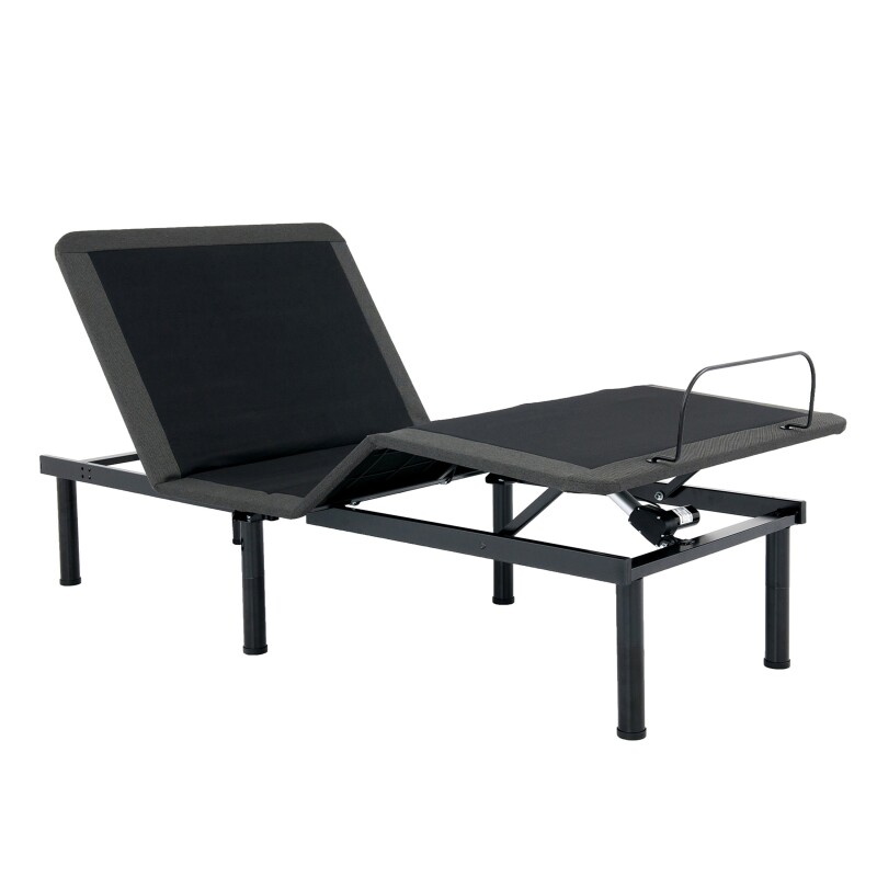 Adjustable Base-tx (king Needs 2) ZREMADJTATX