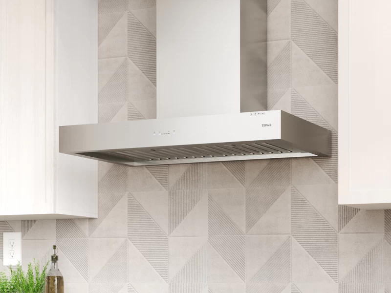 30" Roma Groove Wall ZRGE30AS