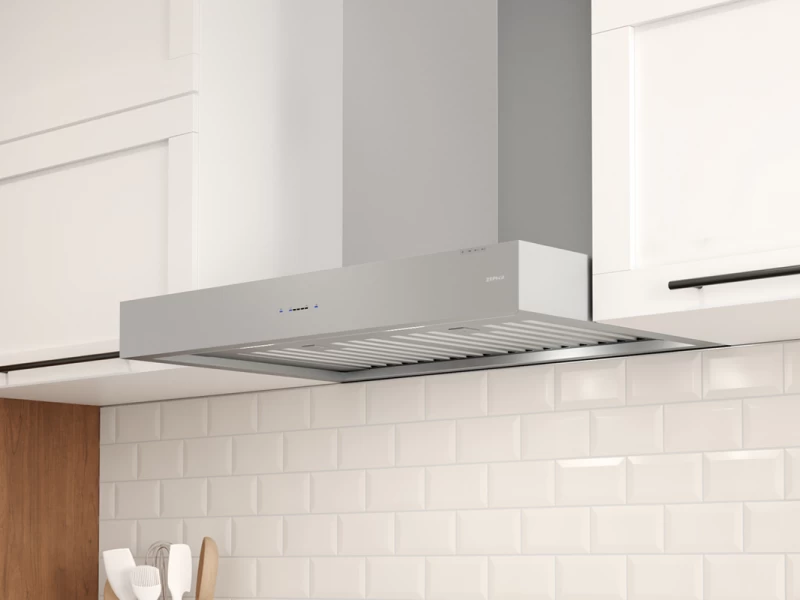 30" Roma Groove Wall view 2