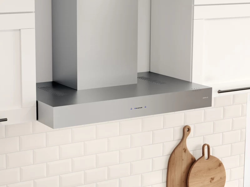 30" Roma Groove Wall view 4