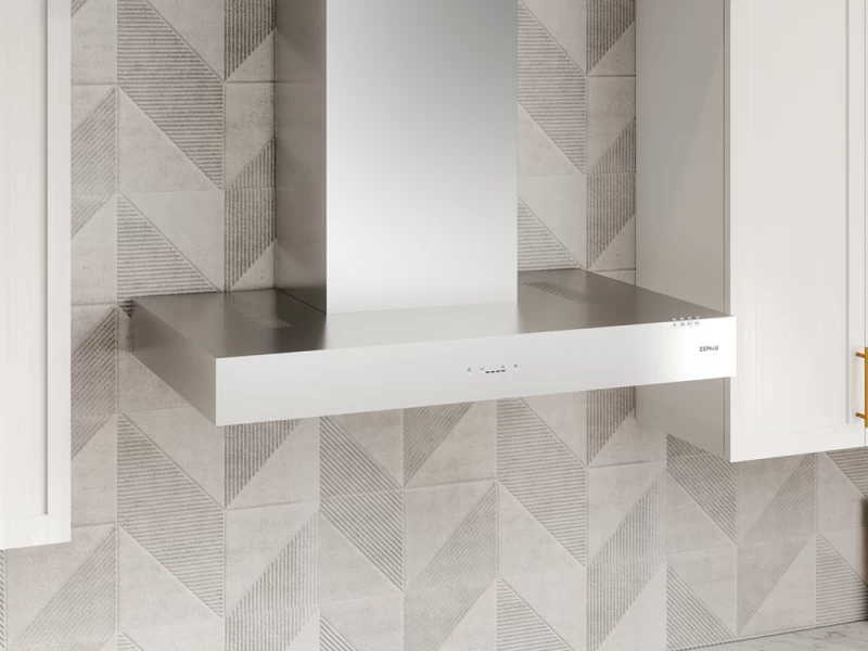 36" Roma Groove Wall ZRGM90AS