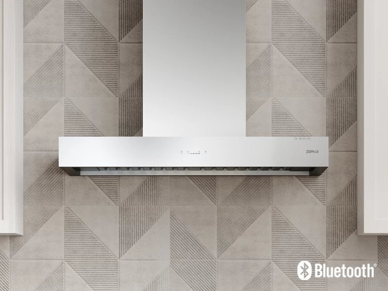 36" Roma Groove Wall ZRGM90AS