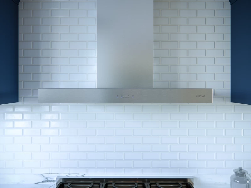 30" Roma Wall ZROE30DS