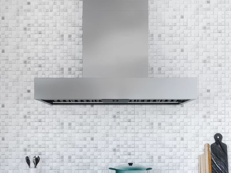 36" Roma Pro Wall ZRPE36AS
