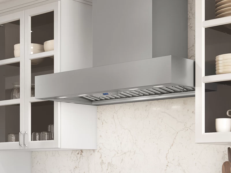 36" Roma Pro Wall view 3