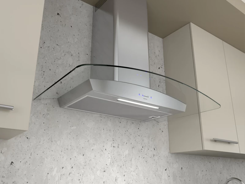 30" Ravenna Wall ZRVE30BGC