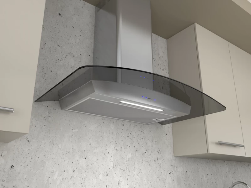 36" Ravenna Wall ZRVM90BGC