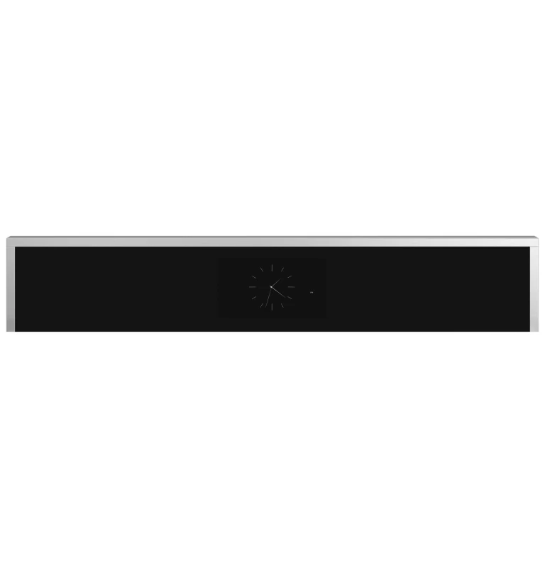 Monogram 30" Minimalist Five-in-One Wall Oven with 120V Advantium® Technology ZSB9131NSS