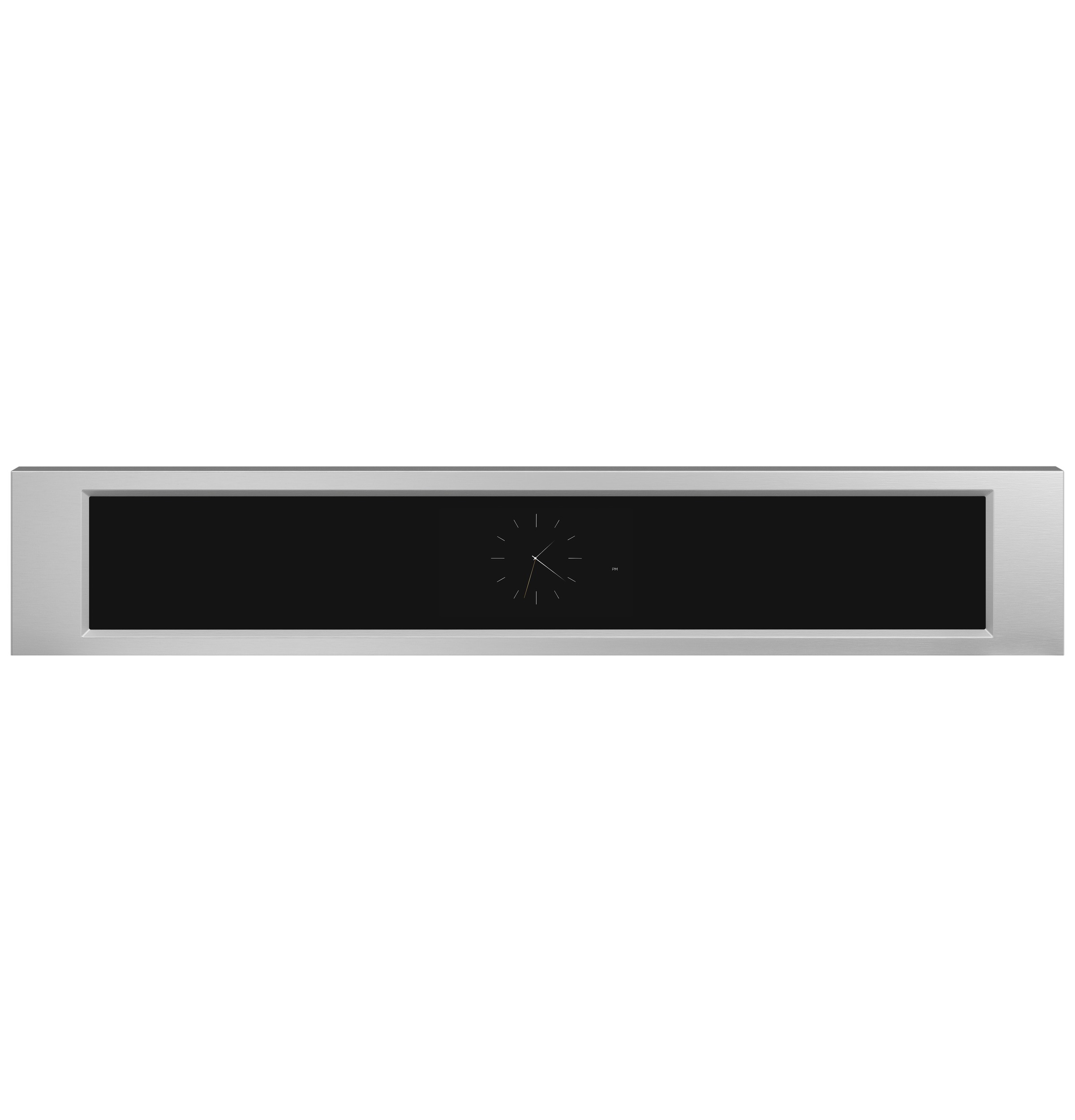 Monogram 30" Statement Five-in-One Wall Oven with 240V Advantium® Technology ZSB9232VSS