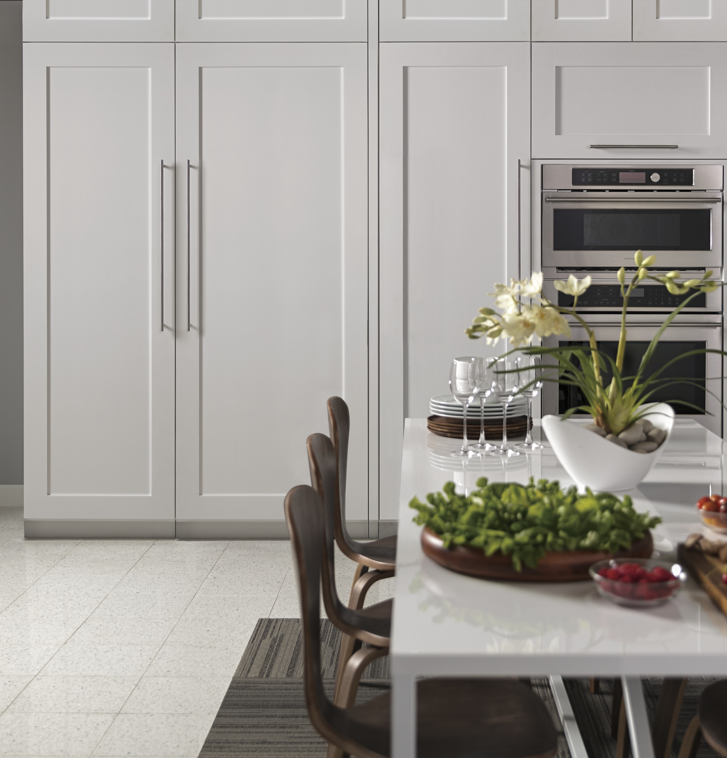 Monogram Built-In Oven with Advantium® Speedcook Technology- 120V ZSC1201JSS