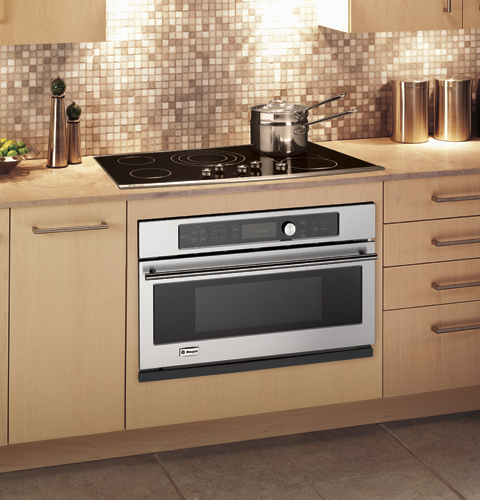 ZSC1201NSS Built-in Microwaves | Missouri | Distribution Center