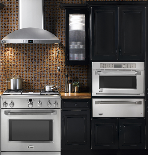 GE Monogram Built-In Oven with Advantium® Speedcook Technology- 120V ZSC1202NSS