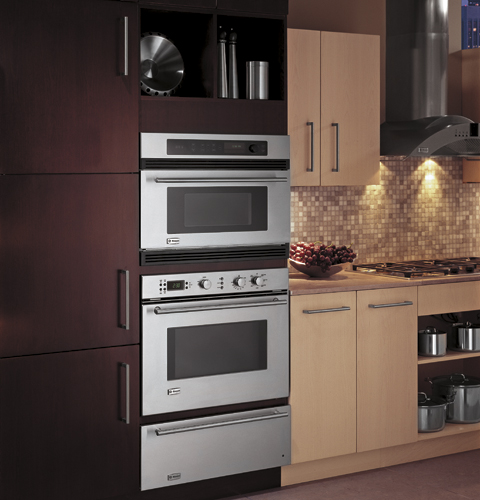 GE Monogram® Built-In Oven with Advantium® Speedcook Technology- 240V ZSC2001FSS