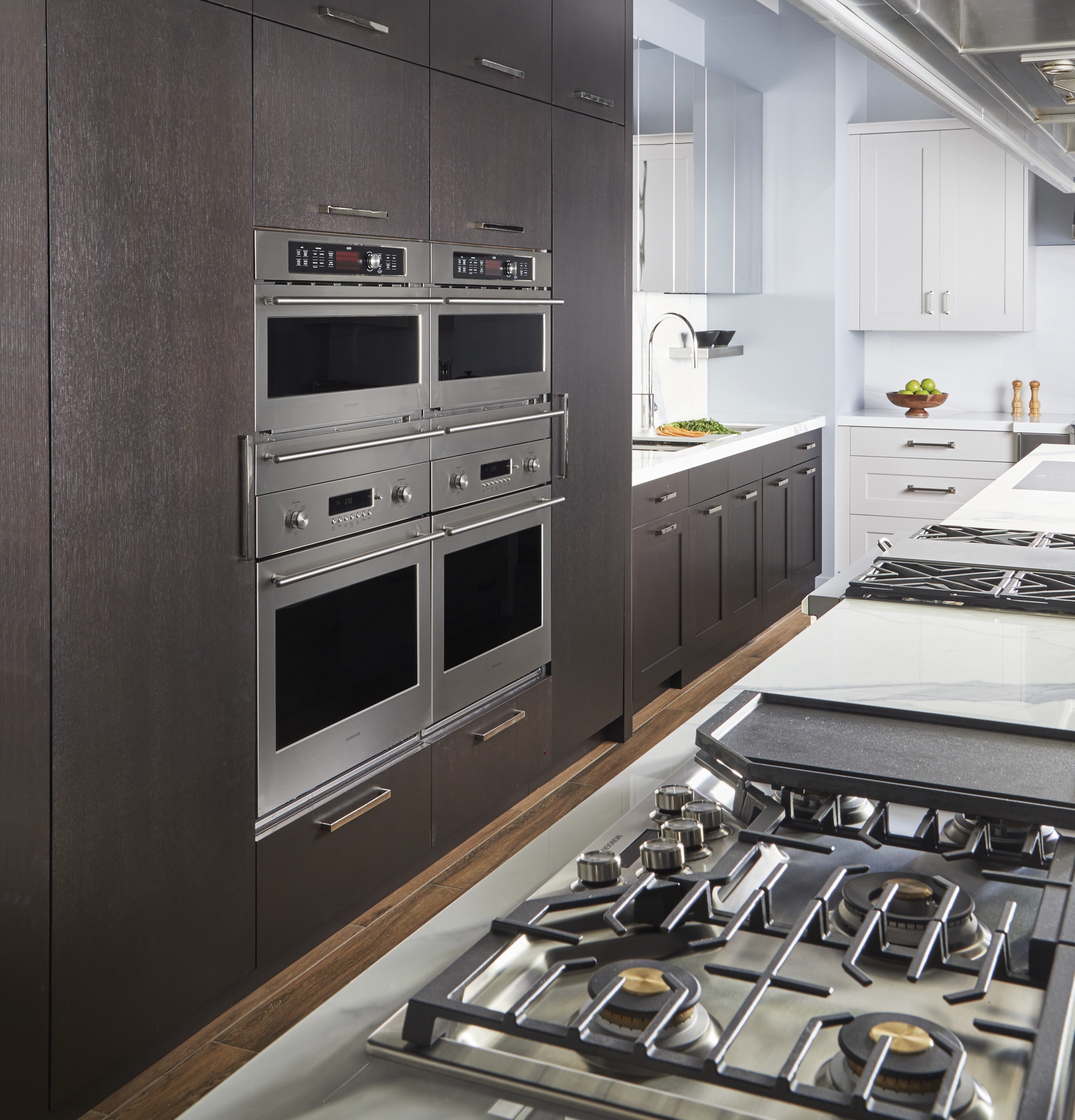 Monogram Built-In Oven with Advantium® Speedcook Technology- 240V ZSC2201JSS