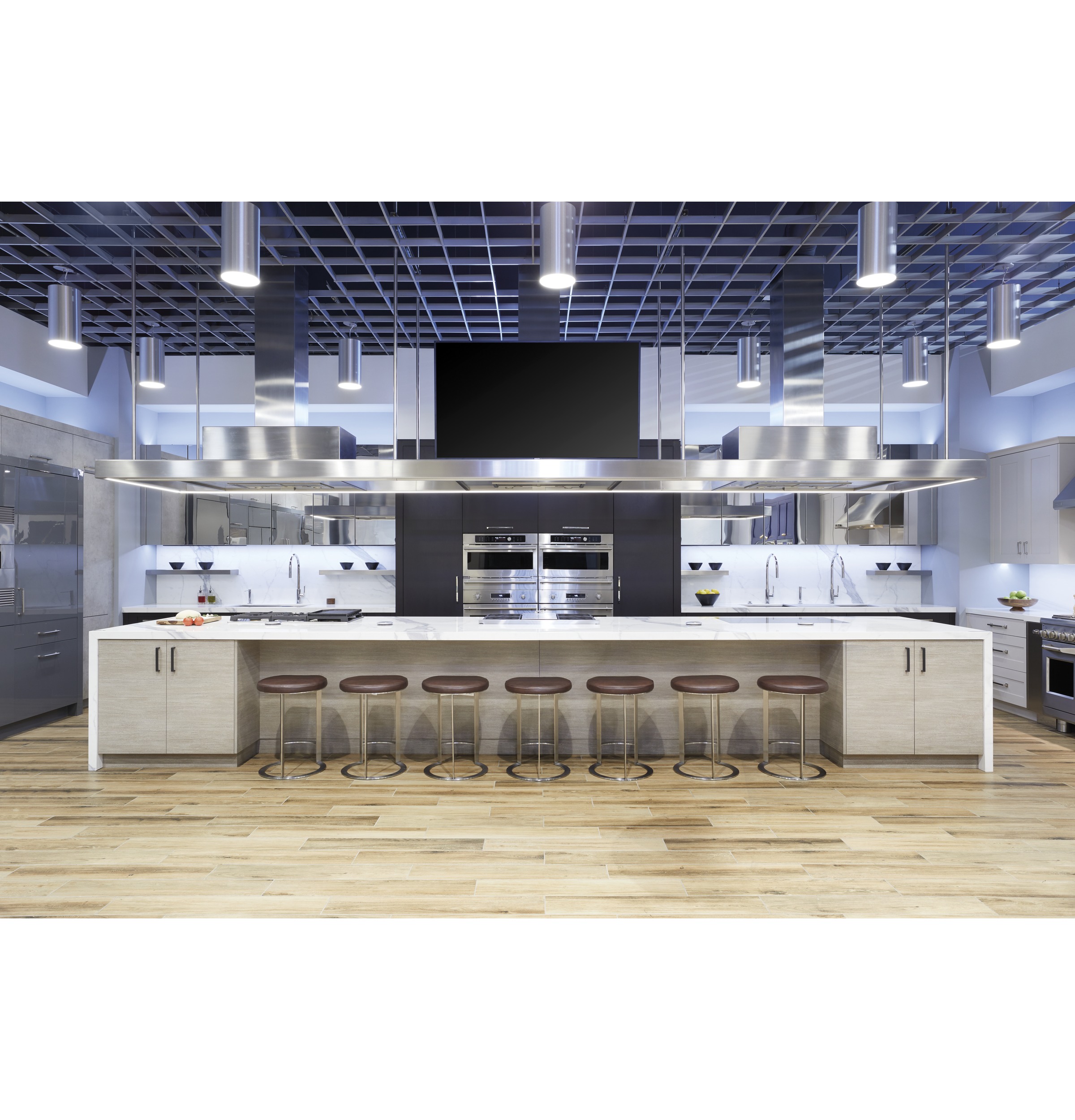 Monogram Built-In Oven with Advantium® Speedcook Technology- 240V ZSC2201JSS