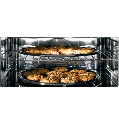 GE Monogram Built-In Oven with Advantium® Speedcook Technology- 240V view 5