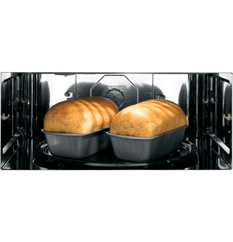 GE Monogram Built-In Oven with Advantium® Speedcook Technology- 240V view 8