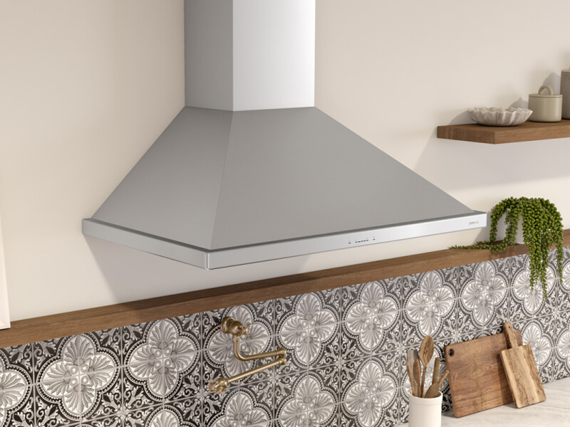 30" Siena Wall ENERGY STAR view 2