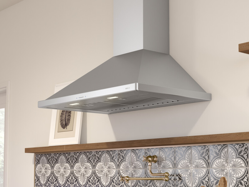 36" Siena Wall ENERGY STAR view 3