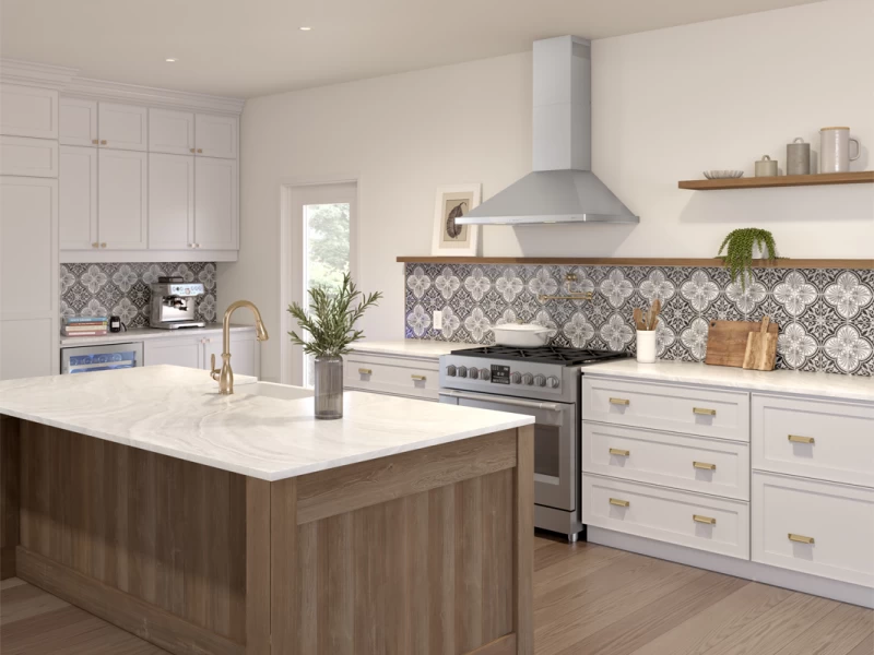 36" Siena Wall ZSIE36CS