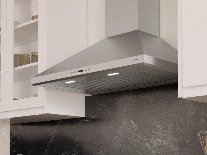 36" Siena Wall view 3