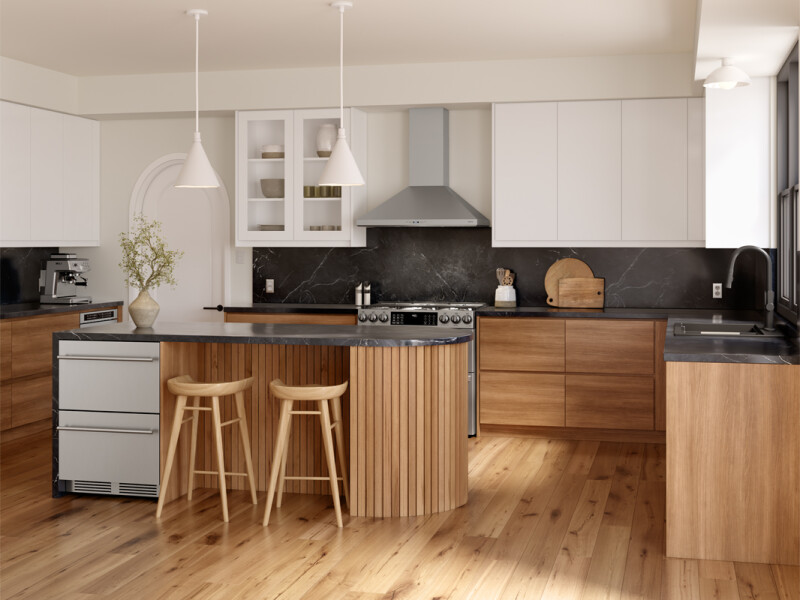 36" Siena Wall view 4