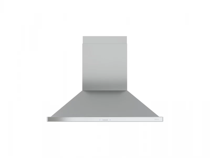 Zephyr 36" Siena Pro Wall Stainless Steel ZSPE36CS Picture 1