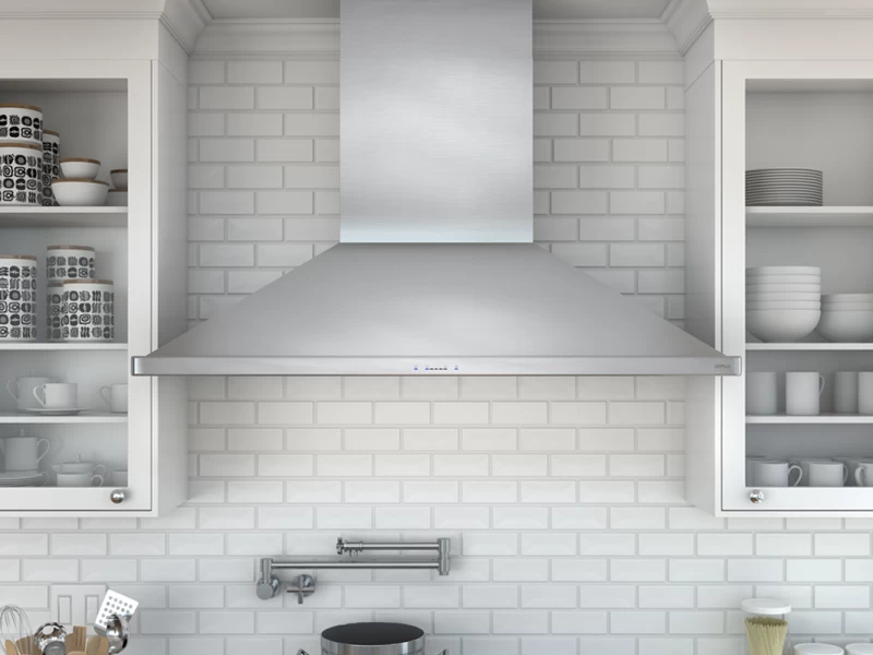 42" Siena Pro Wall ZSPE42CS