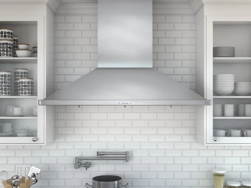 48" Siena Pro Wall ZSPE48BS