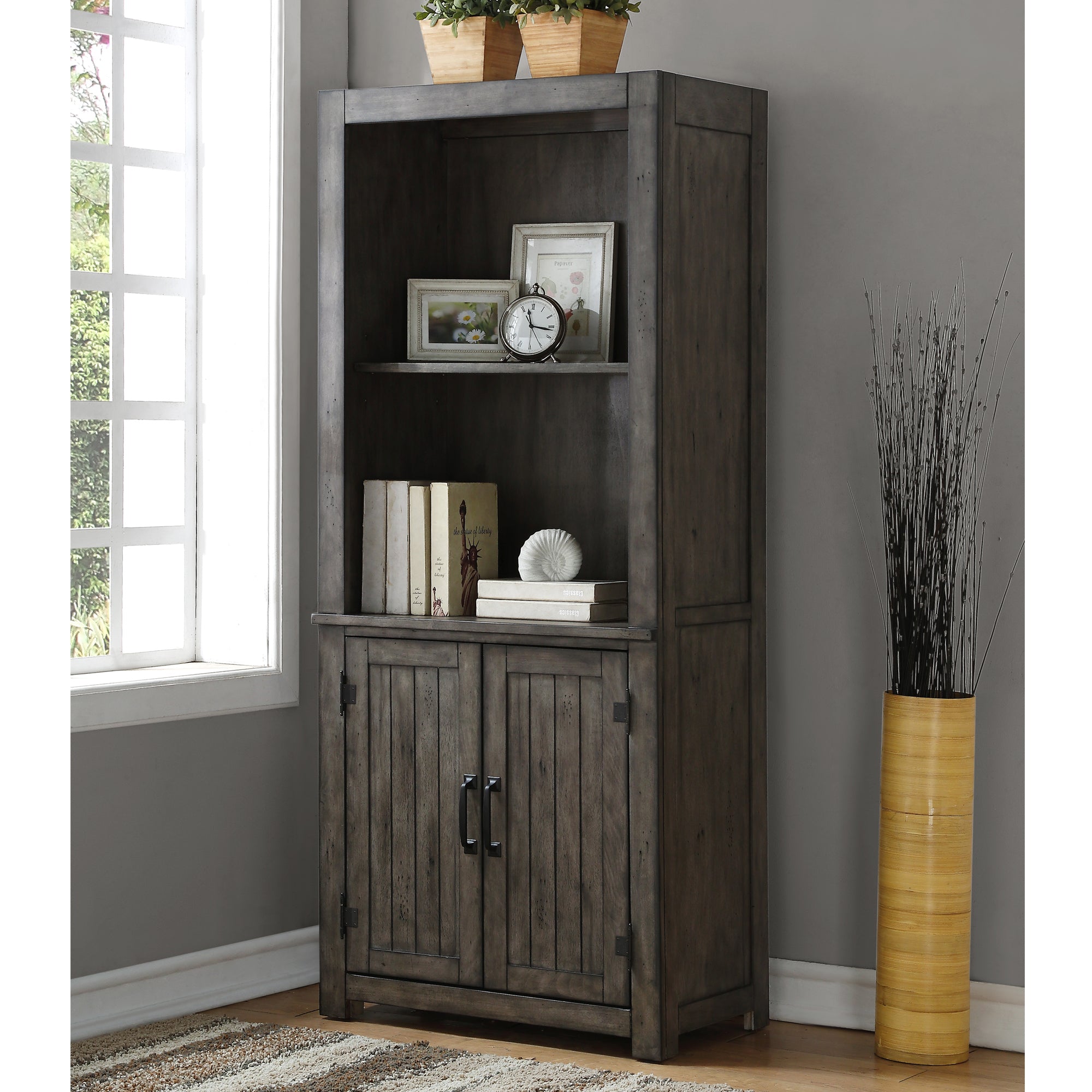 Storehouse Bookcase ZSTR6009