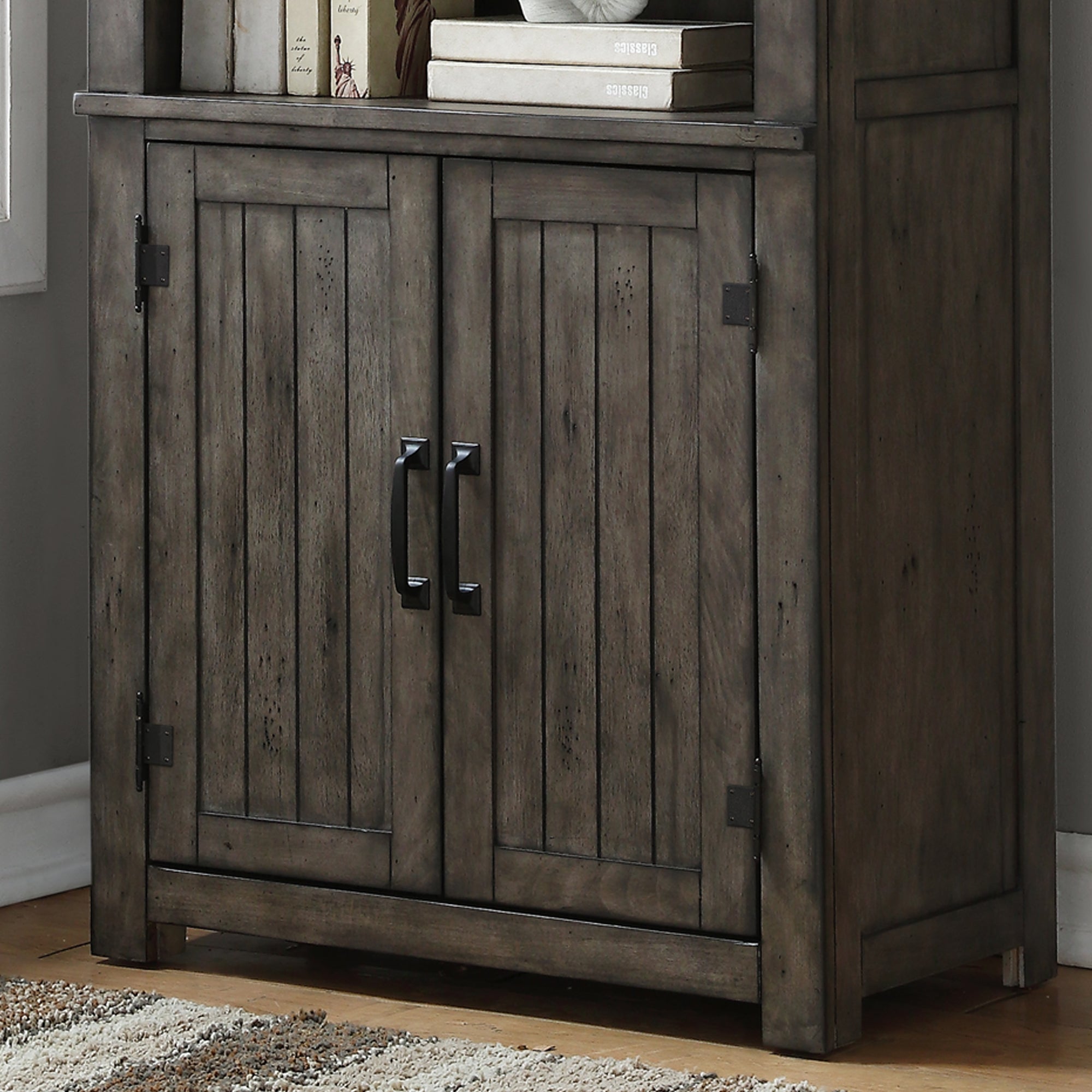 Storehouse Bookcase ZSTR6009