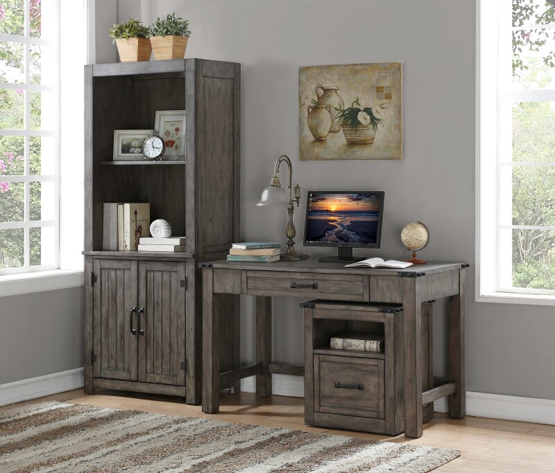Storehouse One Drawer File Cabinet ZSTR6010