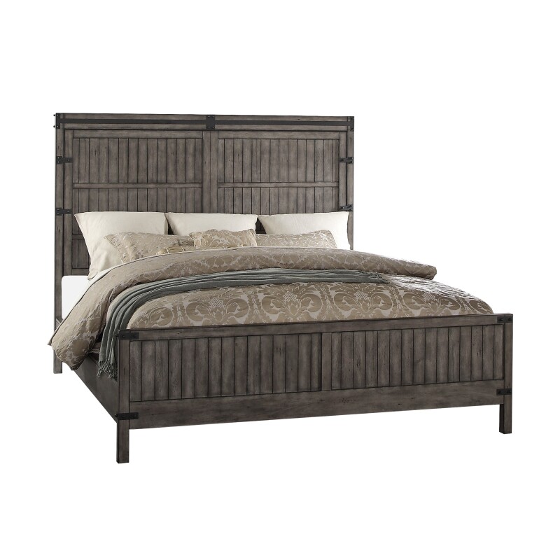 Storehouse Queen Headboard ZSTR7001