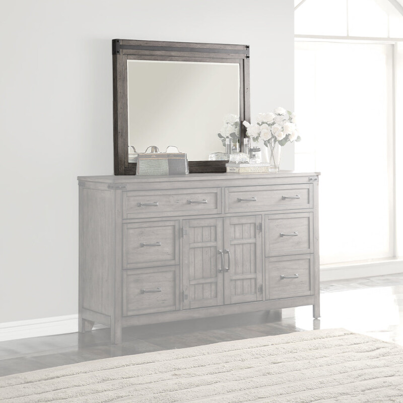 Storehouse Mirror ZSTR7014