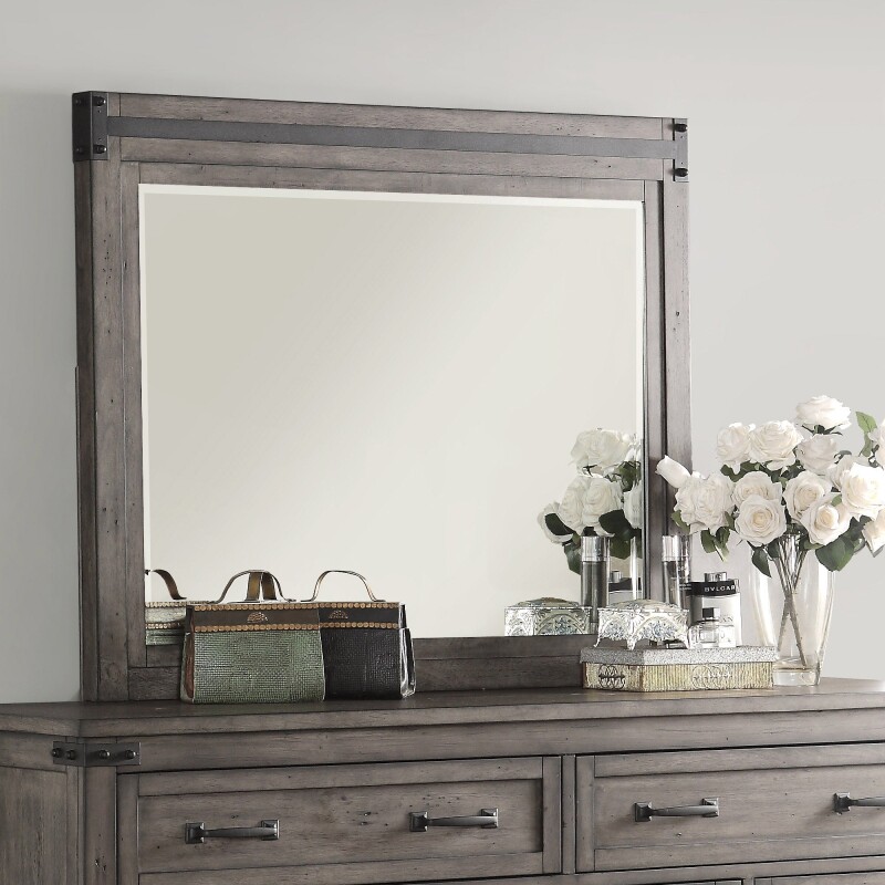 Storehouse Mirror ZSTR7014