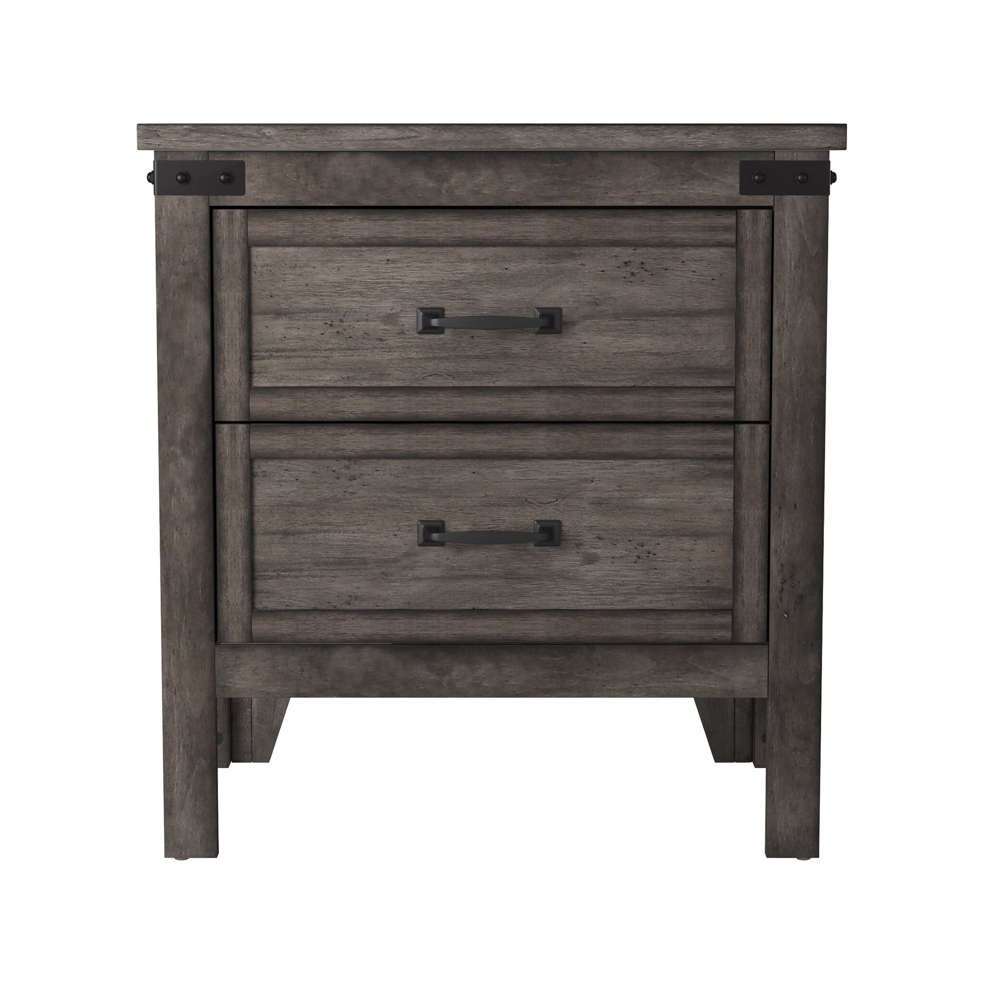 Storehouse Nightstand ZSTR7015