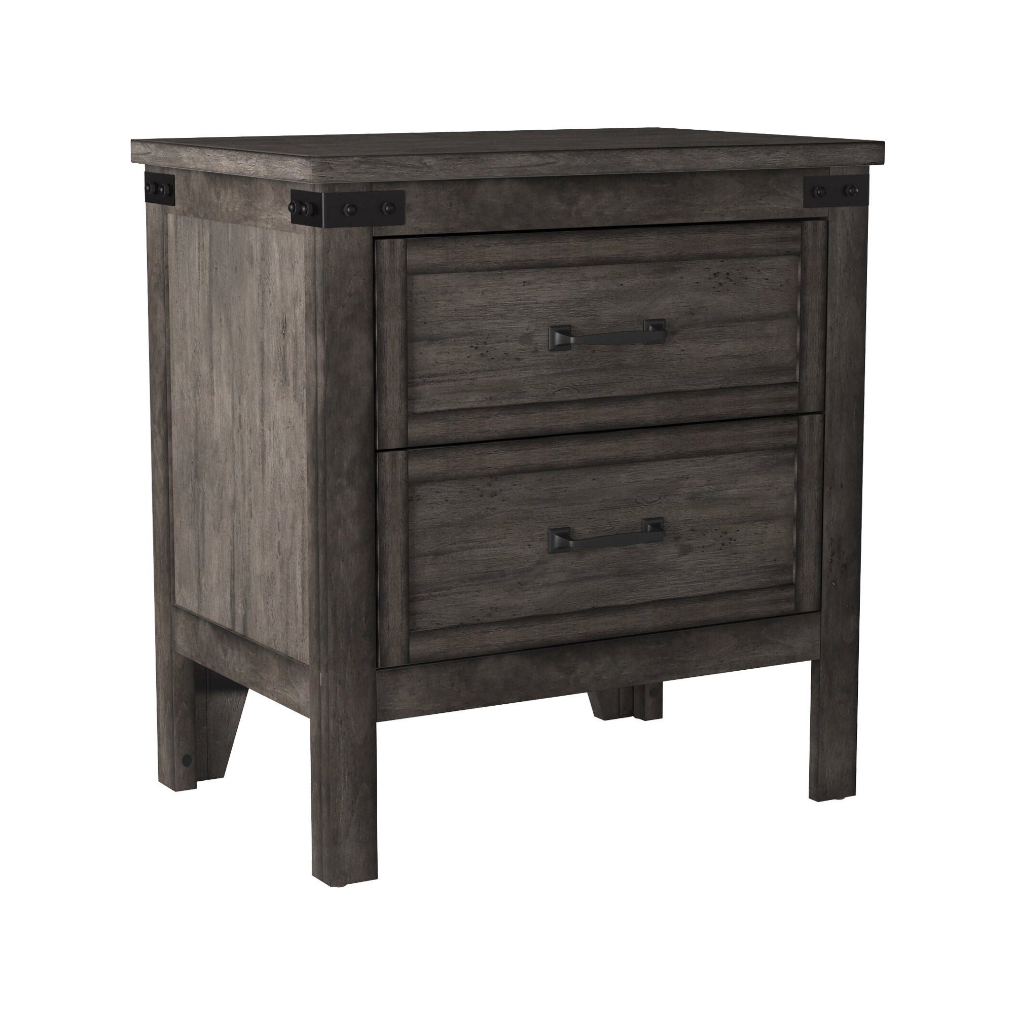 Storehouse Nightstand ZSTR7015
