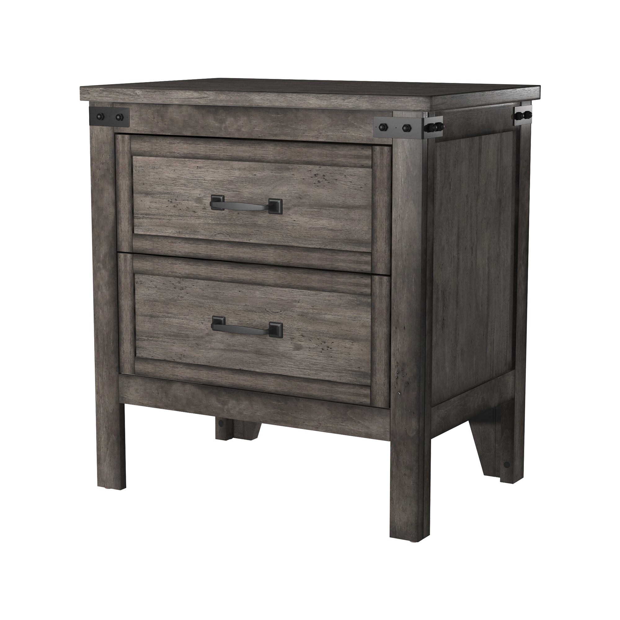 Storehouse Nightstand ZSTR7015