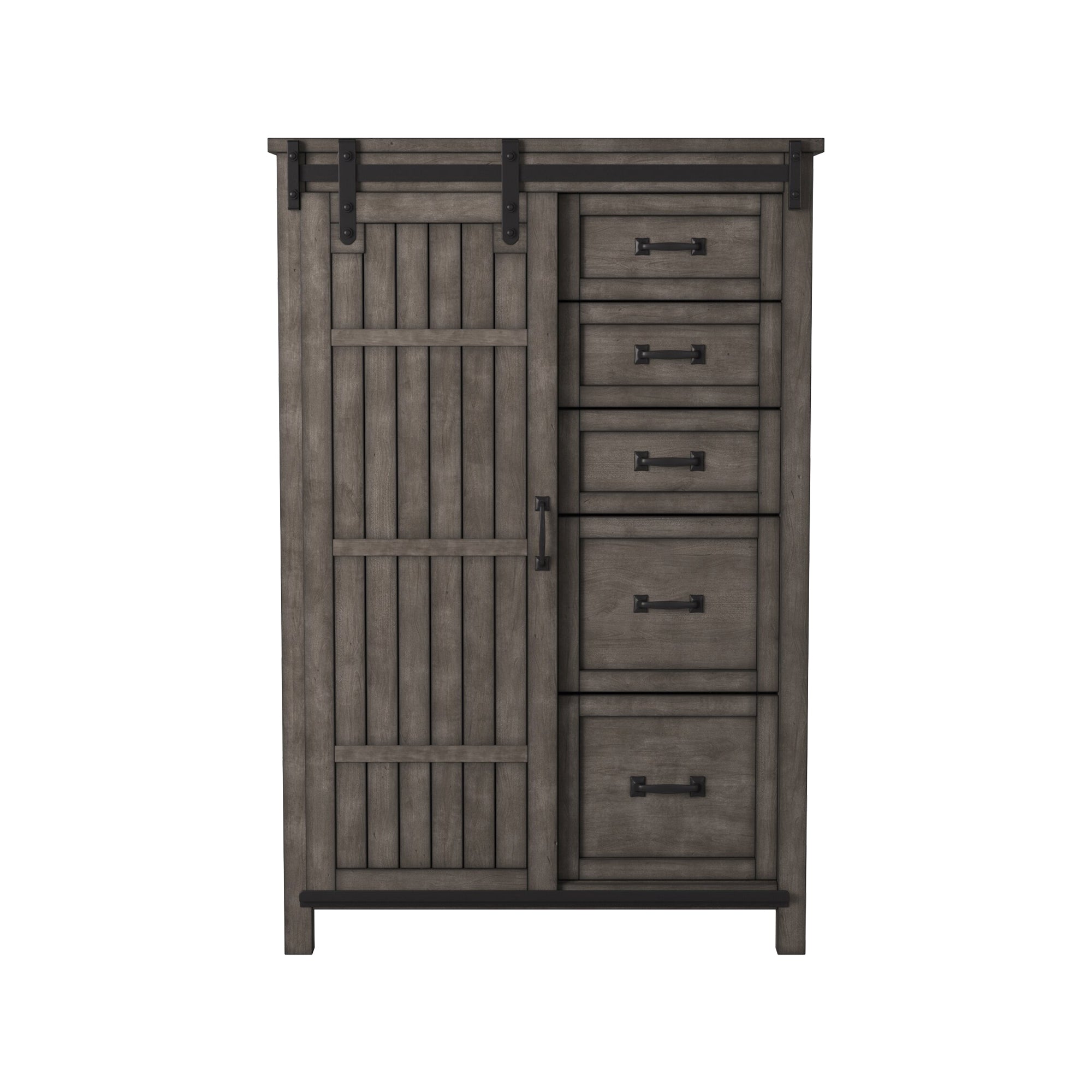 Storehouse Chest ZSTR7016