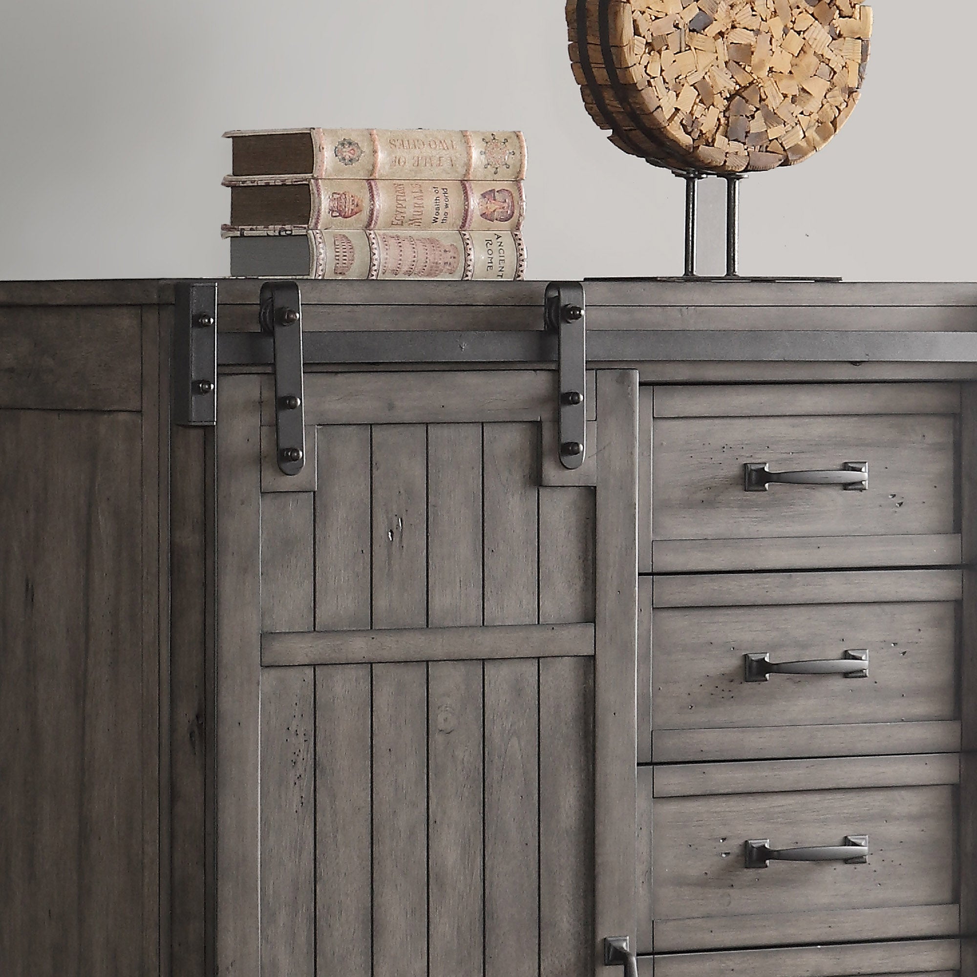 Storehouse Chest ZSTR7016