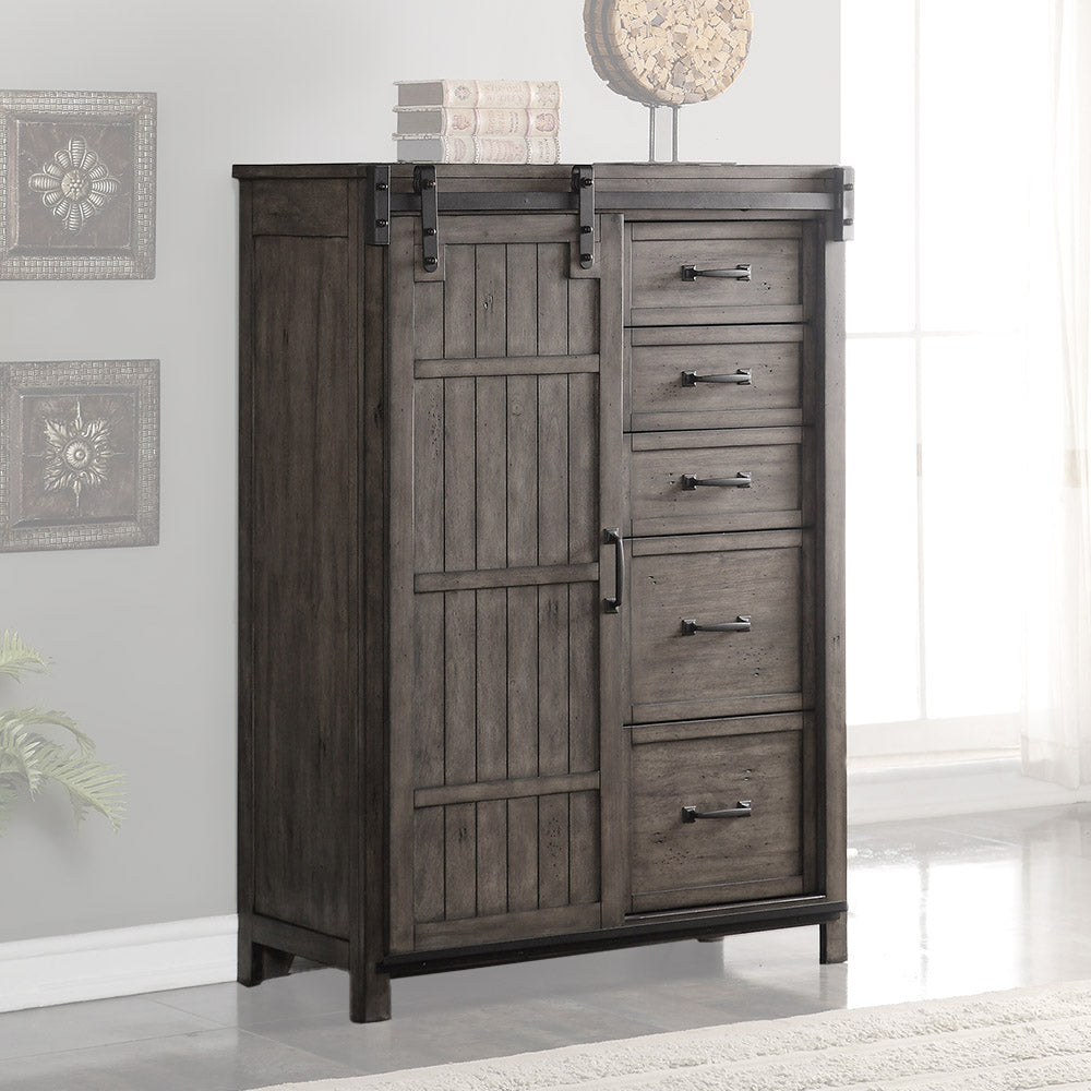Storehouse Chest ZSTR7016