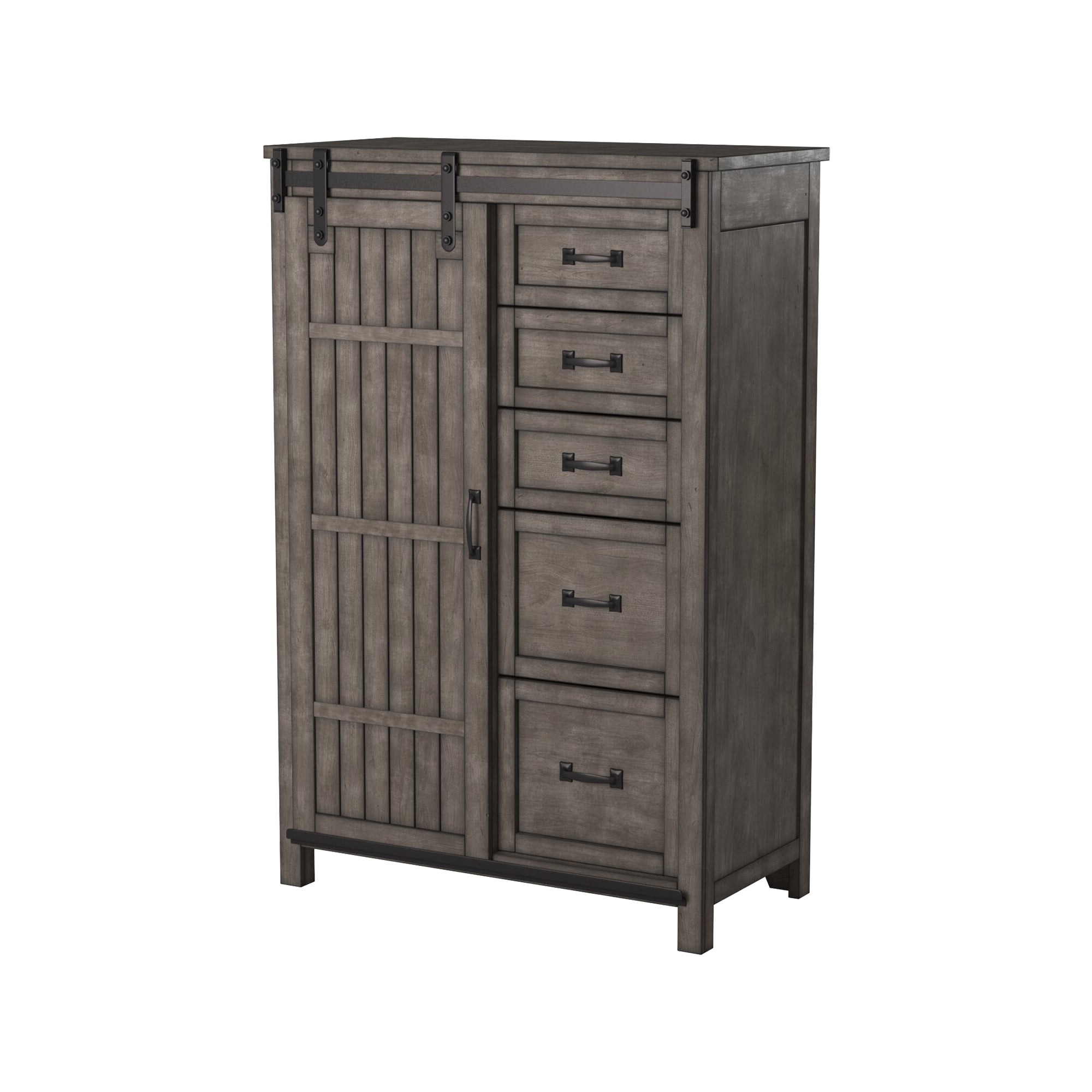 Storehouse Chest ZSTR7016