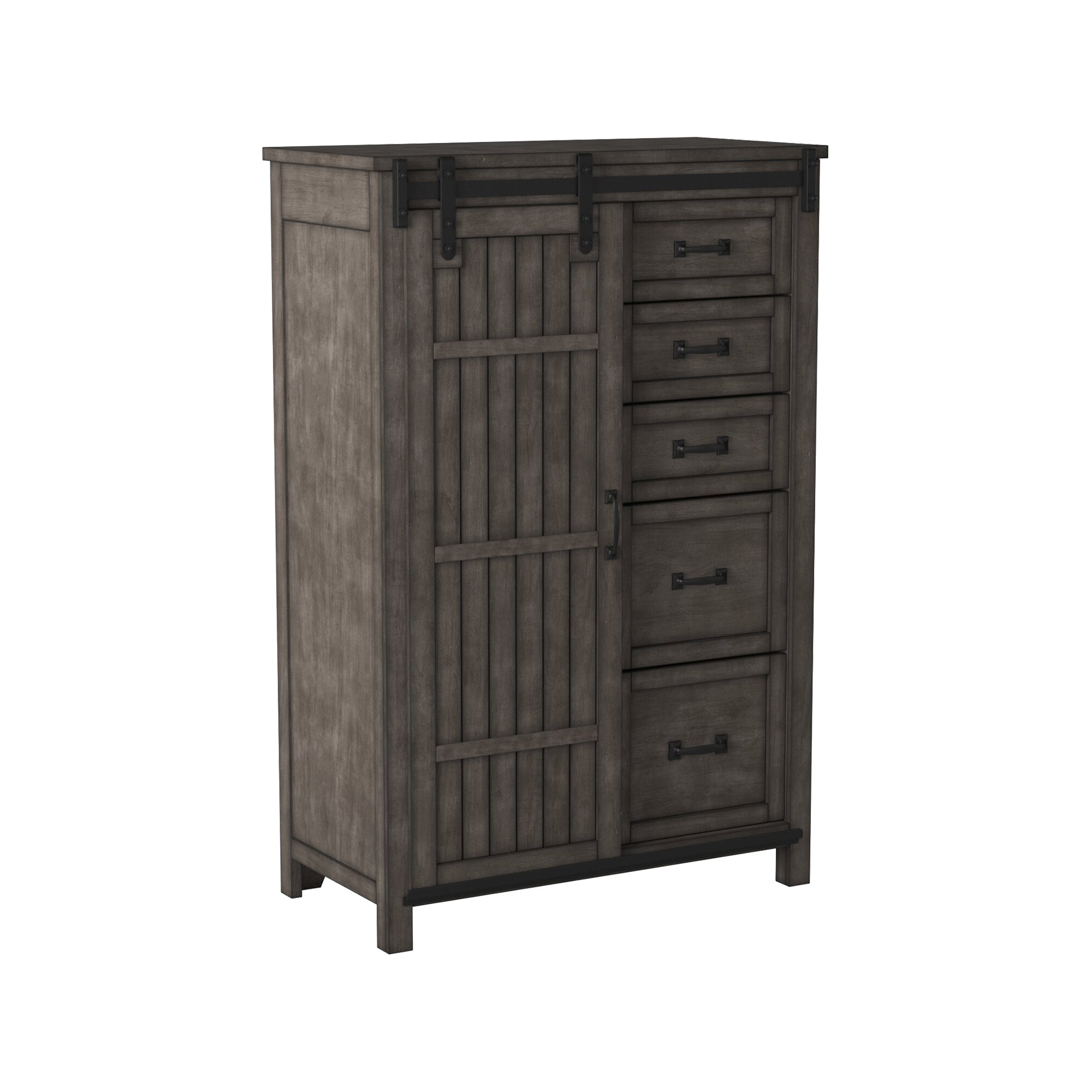 Storehouse Chest ZSTR7016